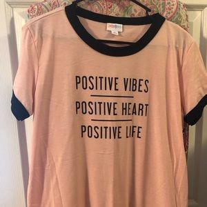 LuLaRoe T-shirt